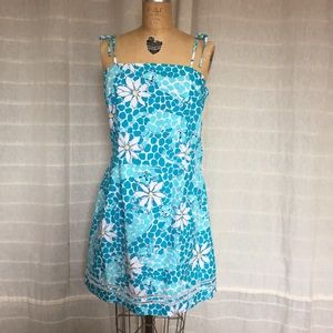 NWT Lilly Pulitzer Cocktail Dress